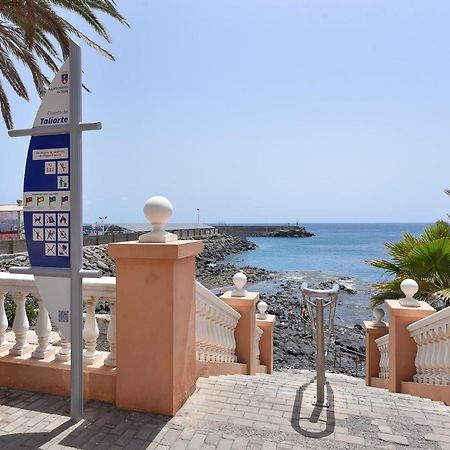 El Balcon Azul De Taliarte By Villagrancanaria Telde Eksteriør billede