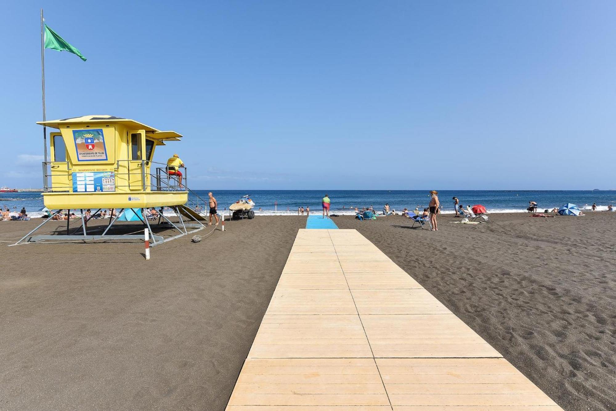 El Balcon Azul De Taliarte By Villagrancanaria Telde Eksteriør billede